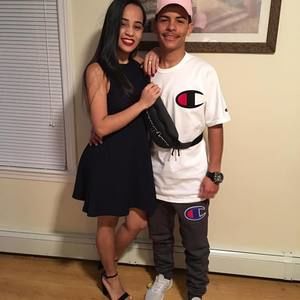 Meet your Posher, Fernanda